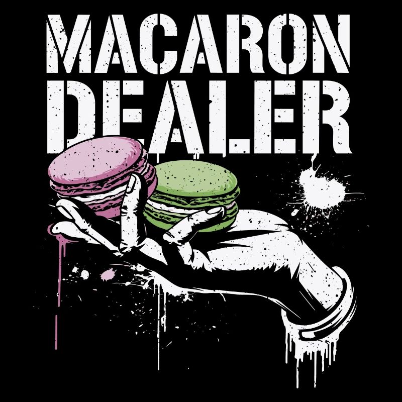 Humor for gourmets