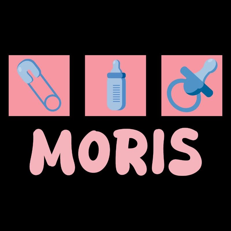 Sucette Moris