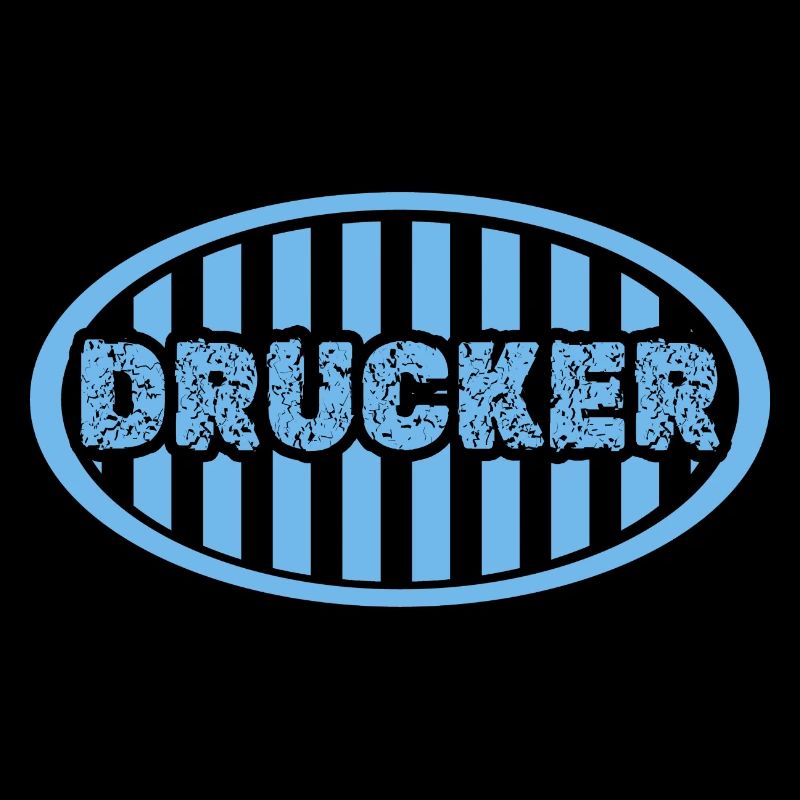 Geschenk für Drucker