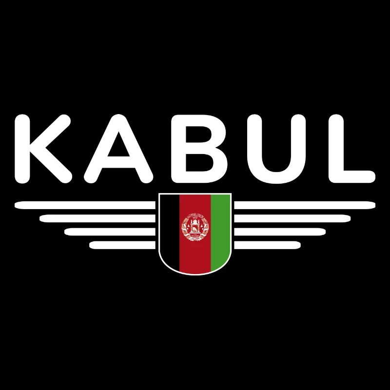 Kabul Design – Herz Afghanistans