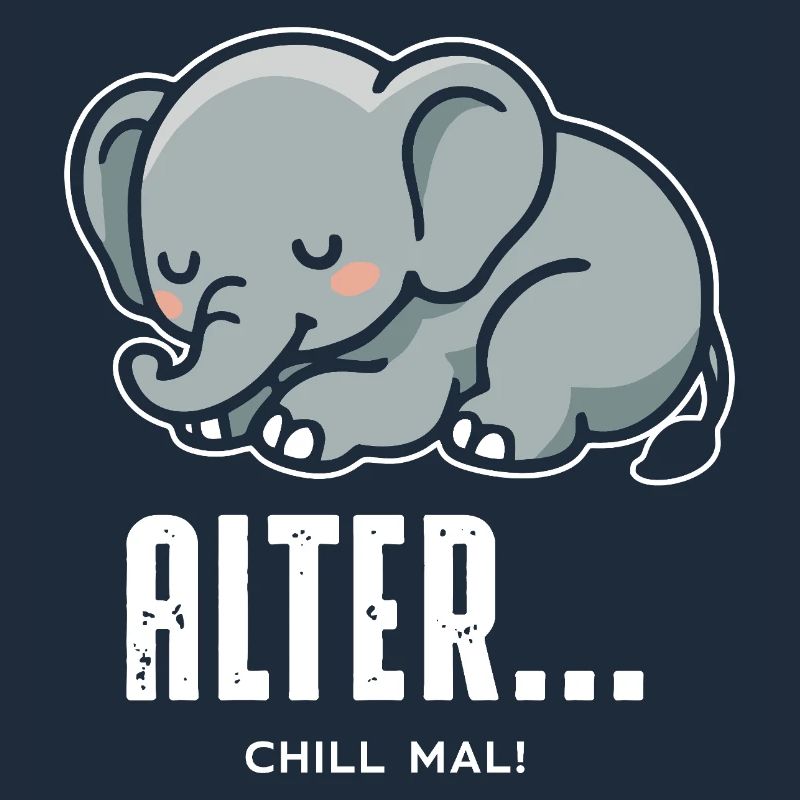 Chill out