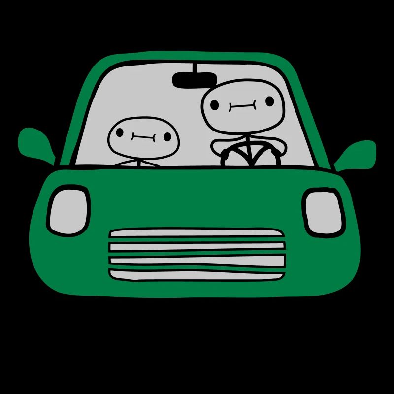Papa Kind Auto