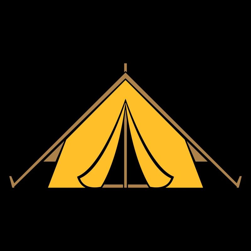 Abenteuer Outdoor Zelt Design