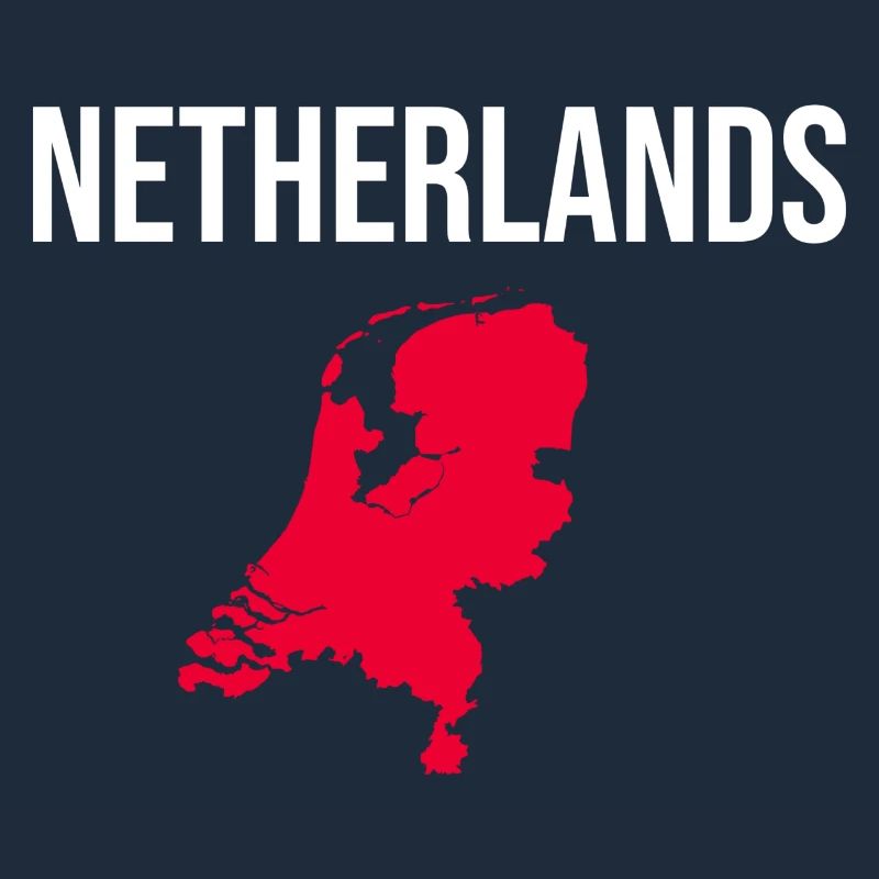 Netherlands Souvenir