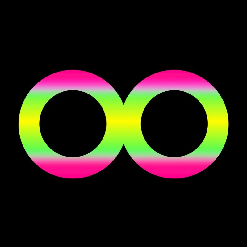 Infinity Acht 1