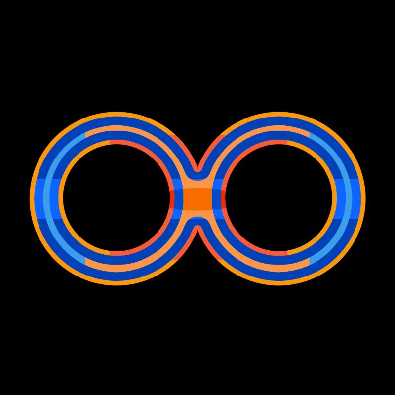 Eight Infinity 10
