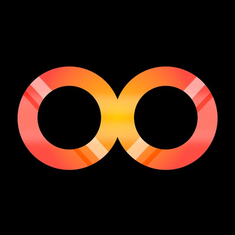 Eight Infinity 6