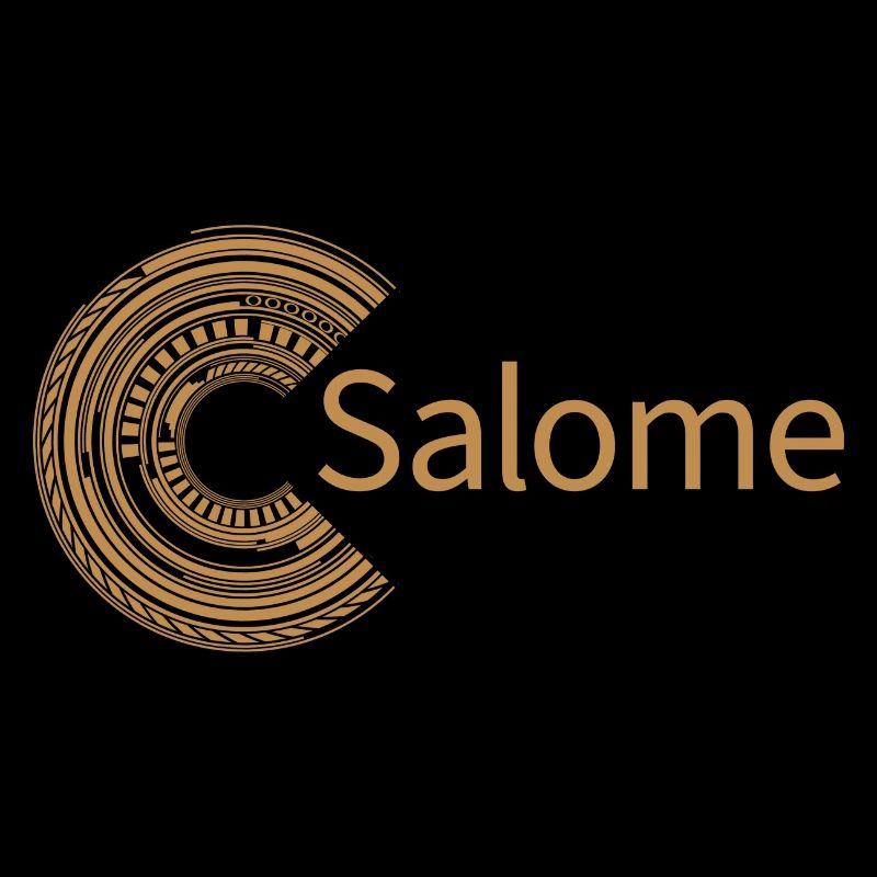 Pour Salomé
