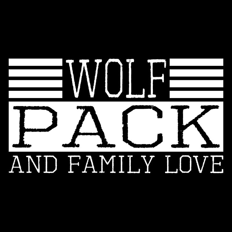 Wild Canines Alpha Wolf Jokes Funny