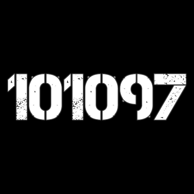 101097 - October 10, 1997 - 10.10.1997 - 10.10.97