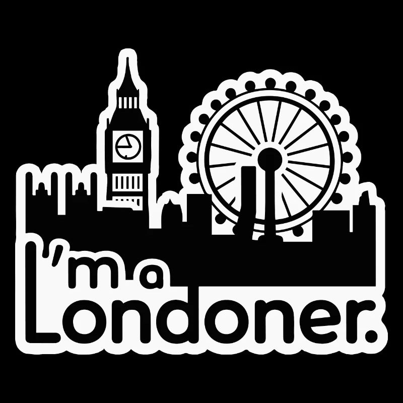 ICH BIN EIN LONDONER