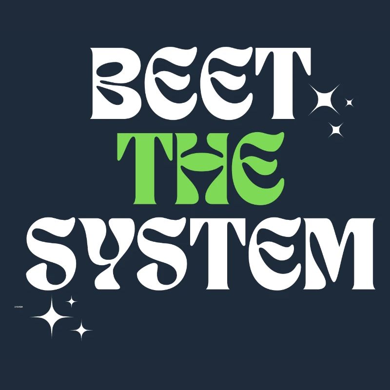 Betterave le système