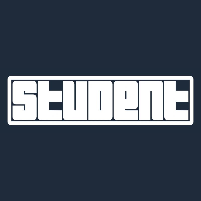 Logo de l’étudiant