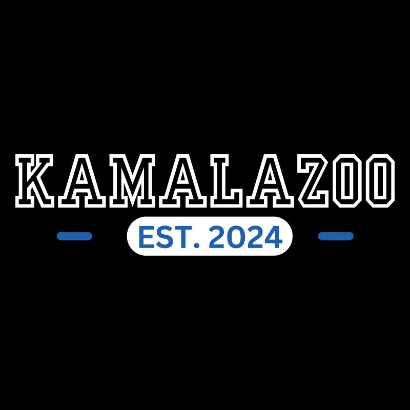 Kamalazoo Est. 2024