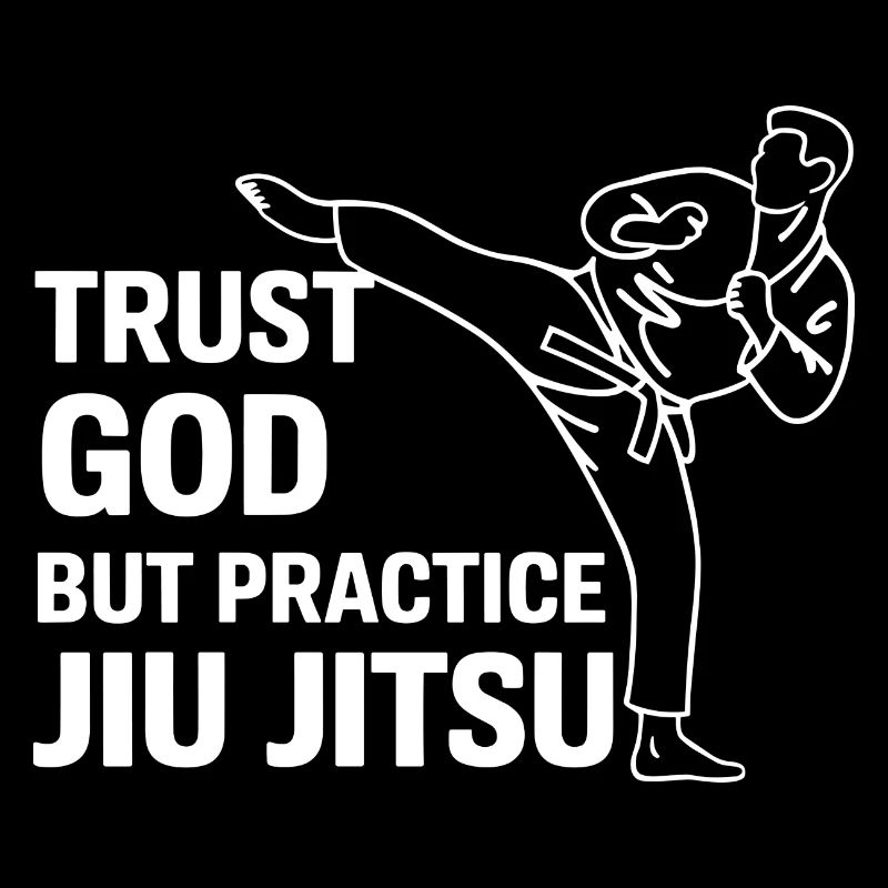 Concentration et technique en Jiu Jitsu