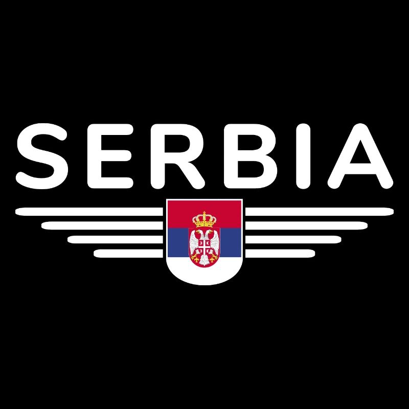 Serbia Design – Pride and Passion