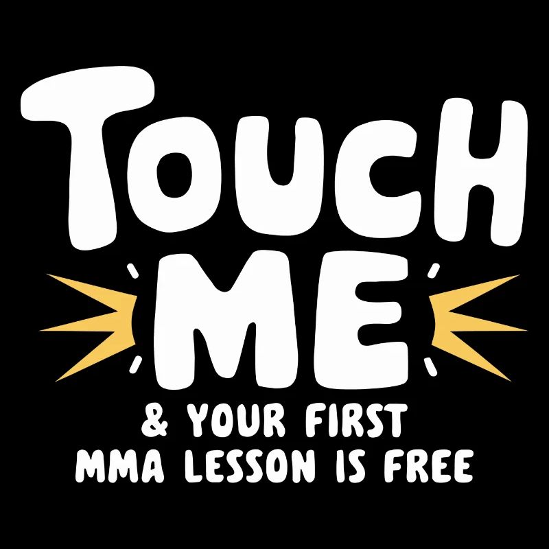 Mode de vie MMA pour les combattants
