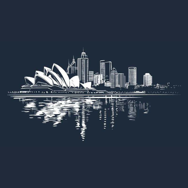 Horizon de Sidney
