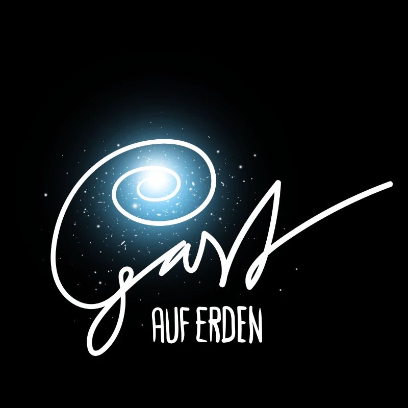 Gast auf Erden