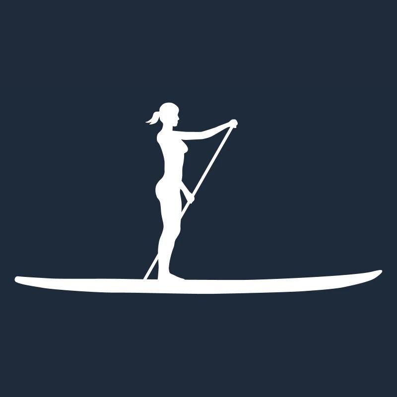 Stand Up Paddling