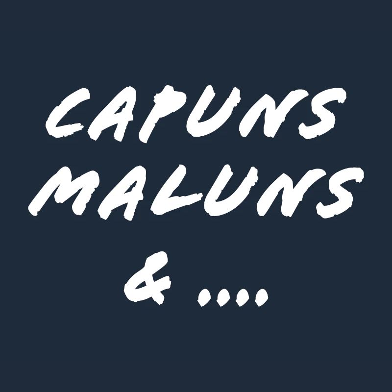 capuns maluns weiss
