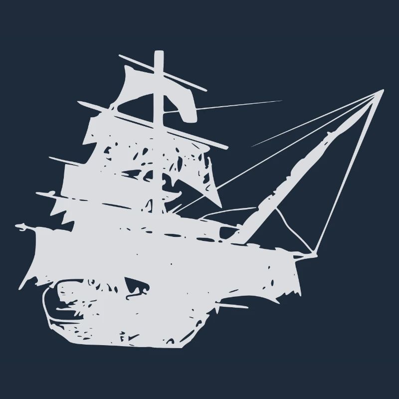 pirate ship
