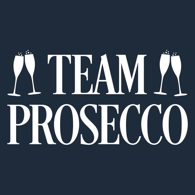 Team Prosecco