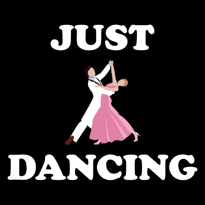 Dancing Dance Music