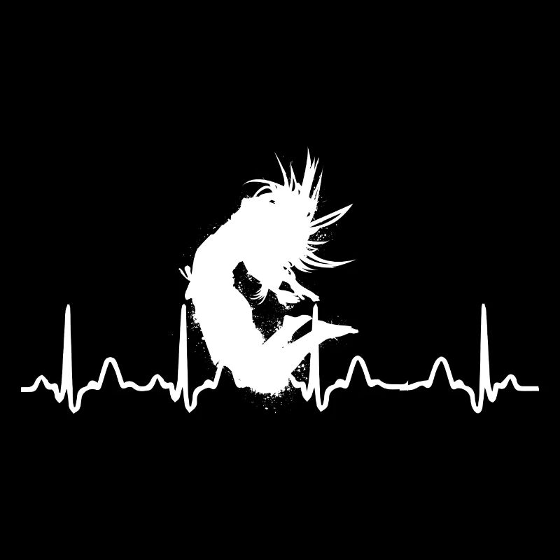 Dancing Dance Music
