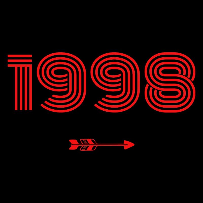 Né en 1998
