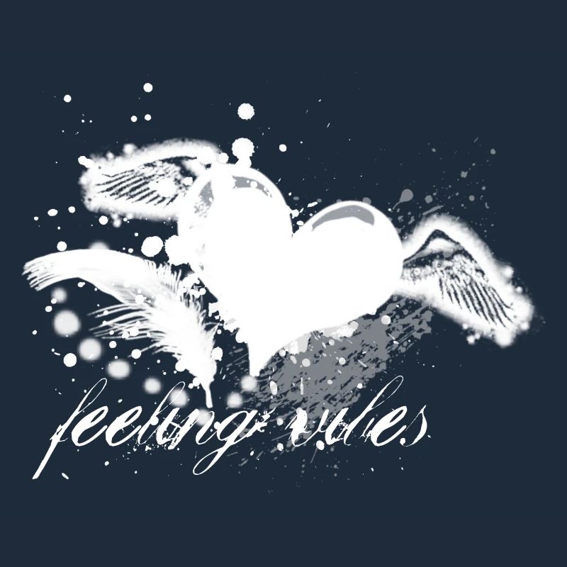 Farbklecks Couture Script