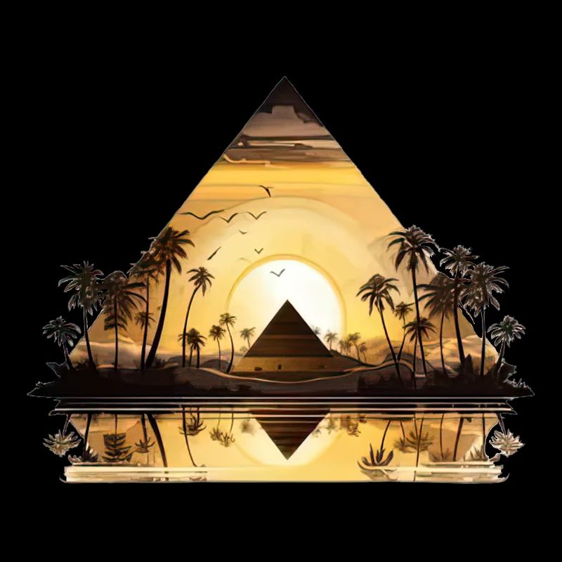 Egypte Egypte Isis Pharaons Pharaons Pyramide Afrique