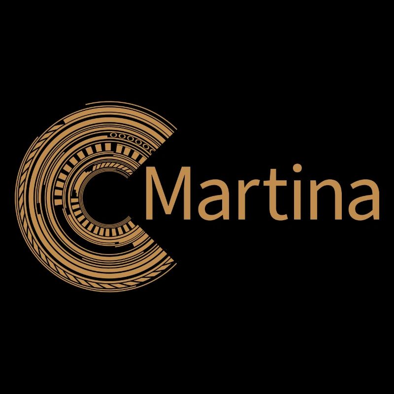 For Martina