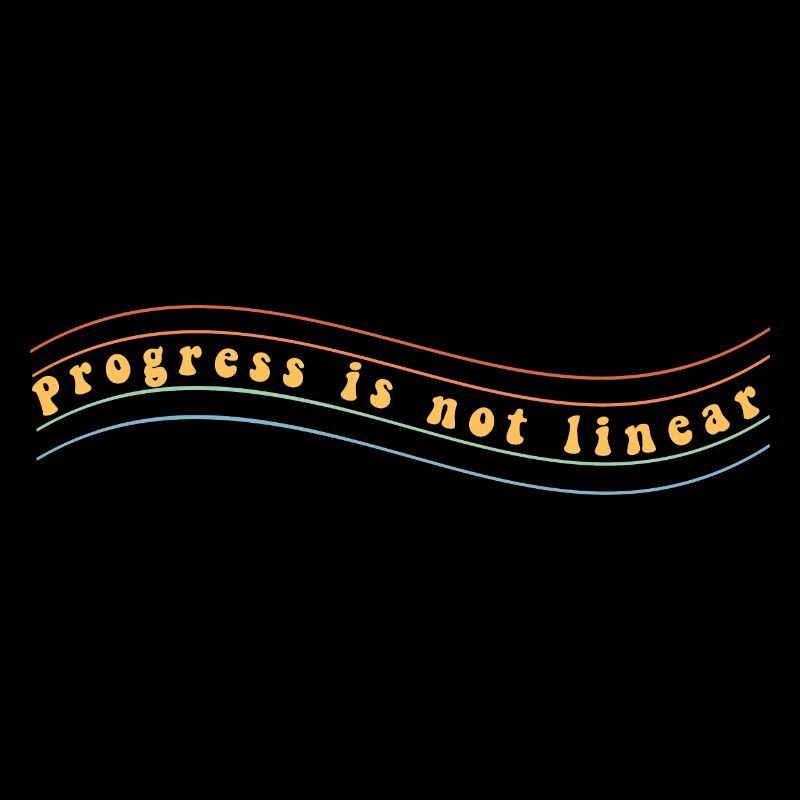 Progress Is Not Linear Special Education Teacher