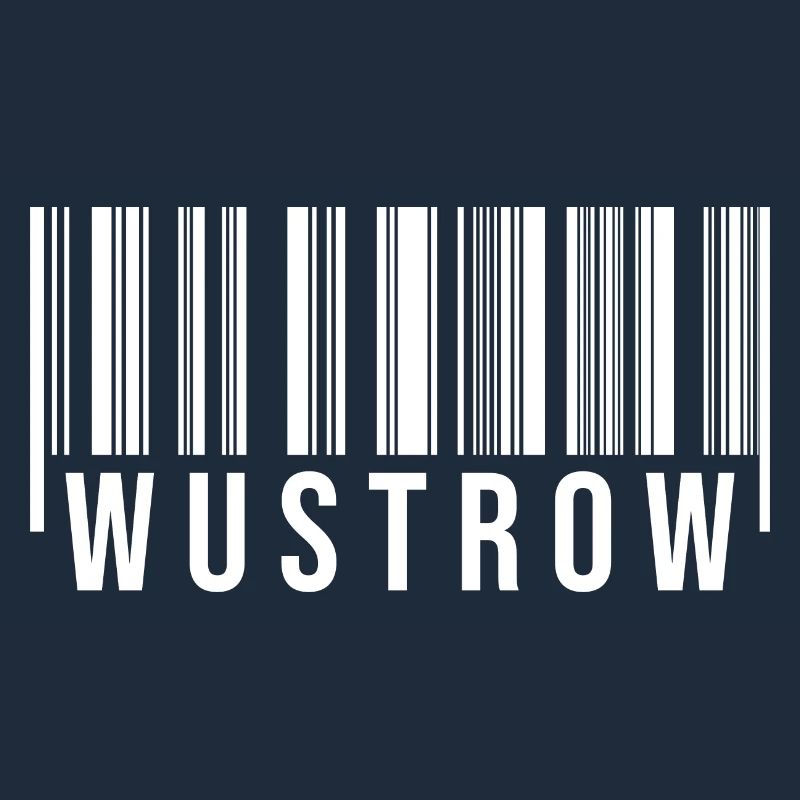 Wustrow Strichcode
