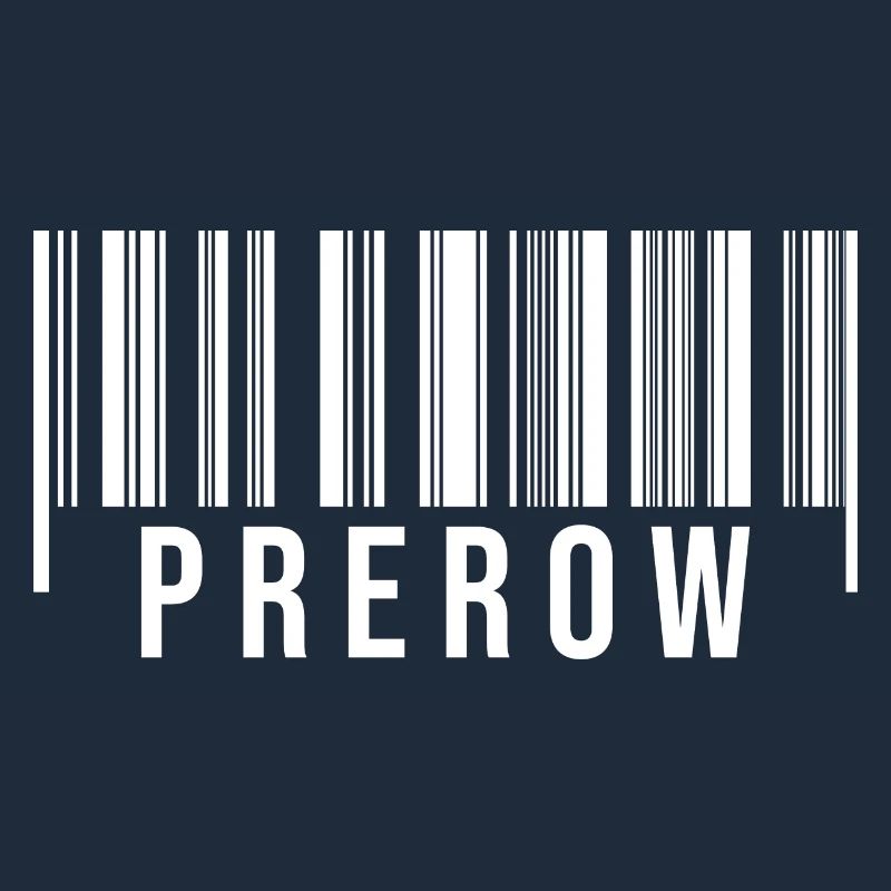 Prerow Strichcode