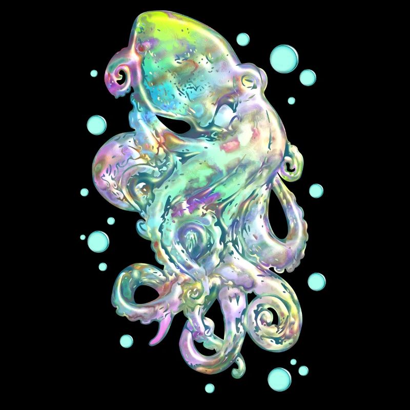 Oktopus