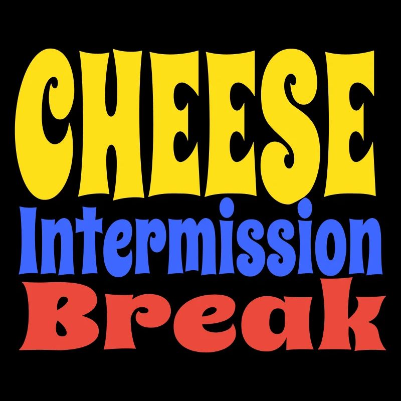 CheeseIntermissionBreakVect