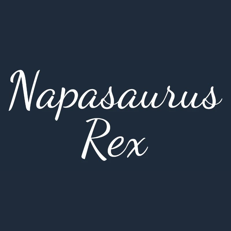 Napasaurus REX