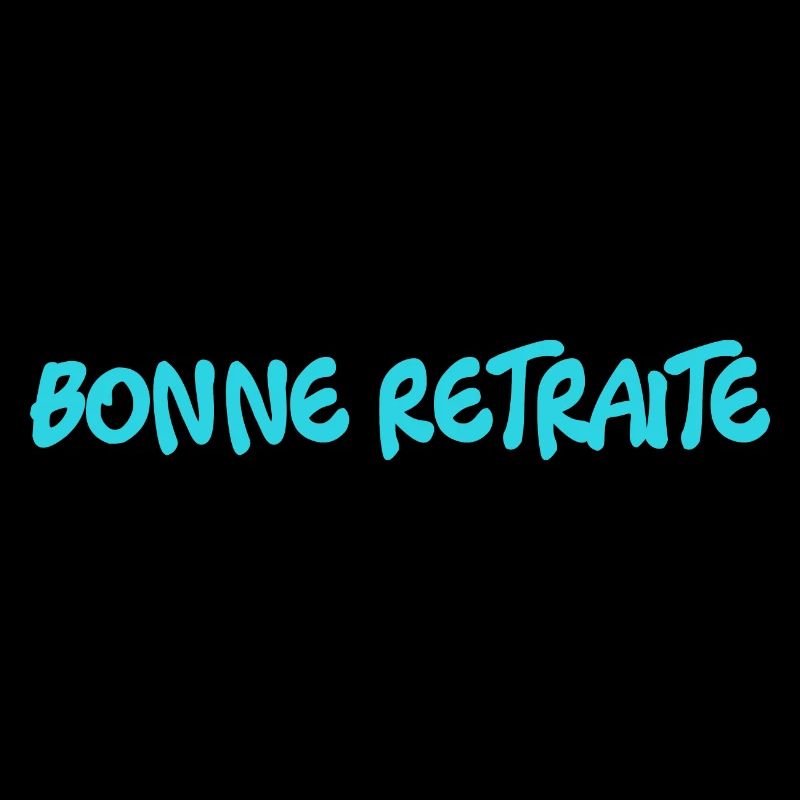 RETRAITE. RETRAITE. RETRAITEE. SENIOR. MAMIE. PAPY