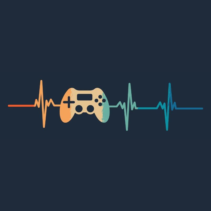 heartbeat game console