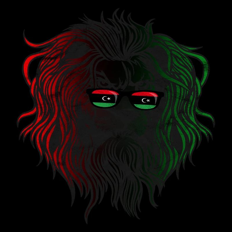 Libyen