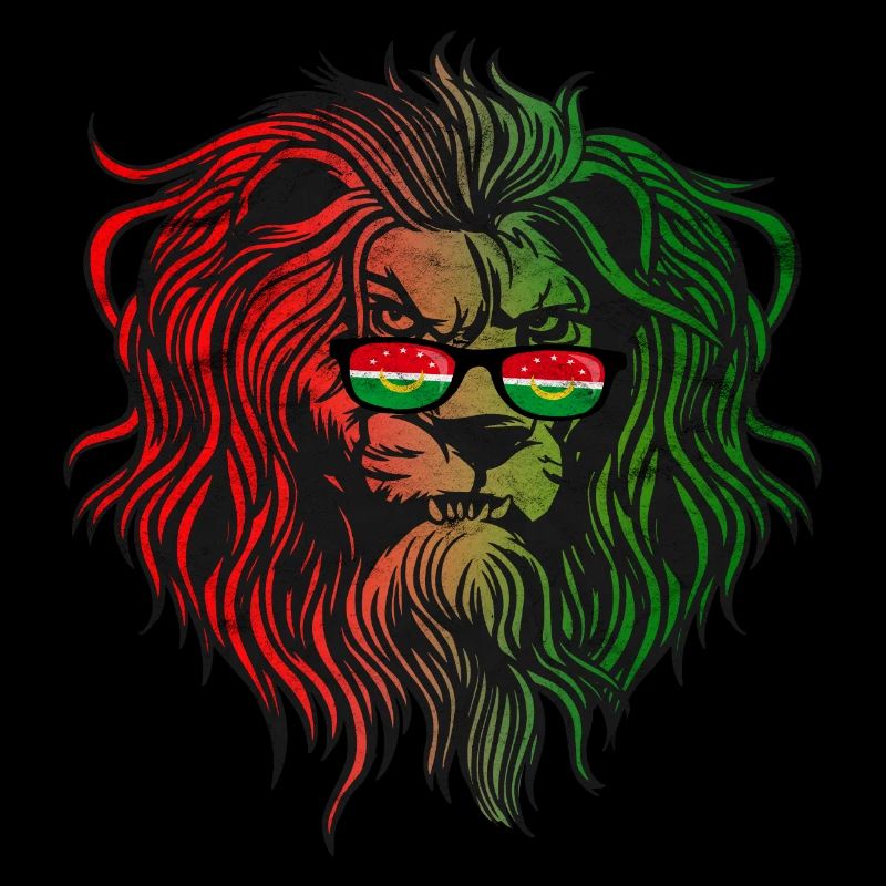 Union du Maghreb arabe