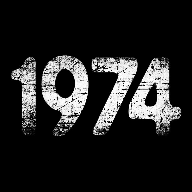 Millésime 1974
