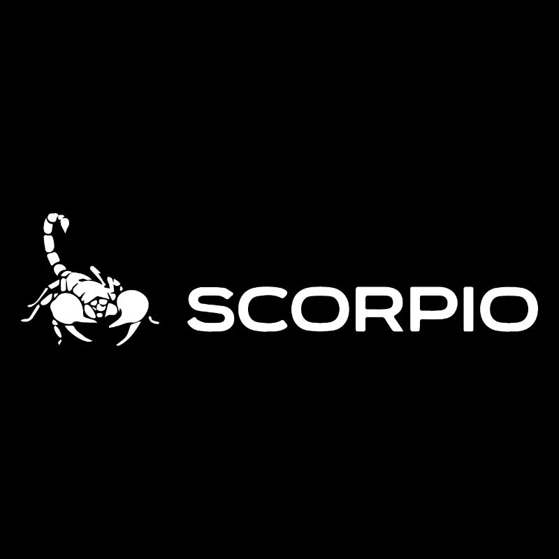 SCORPIO VC