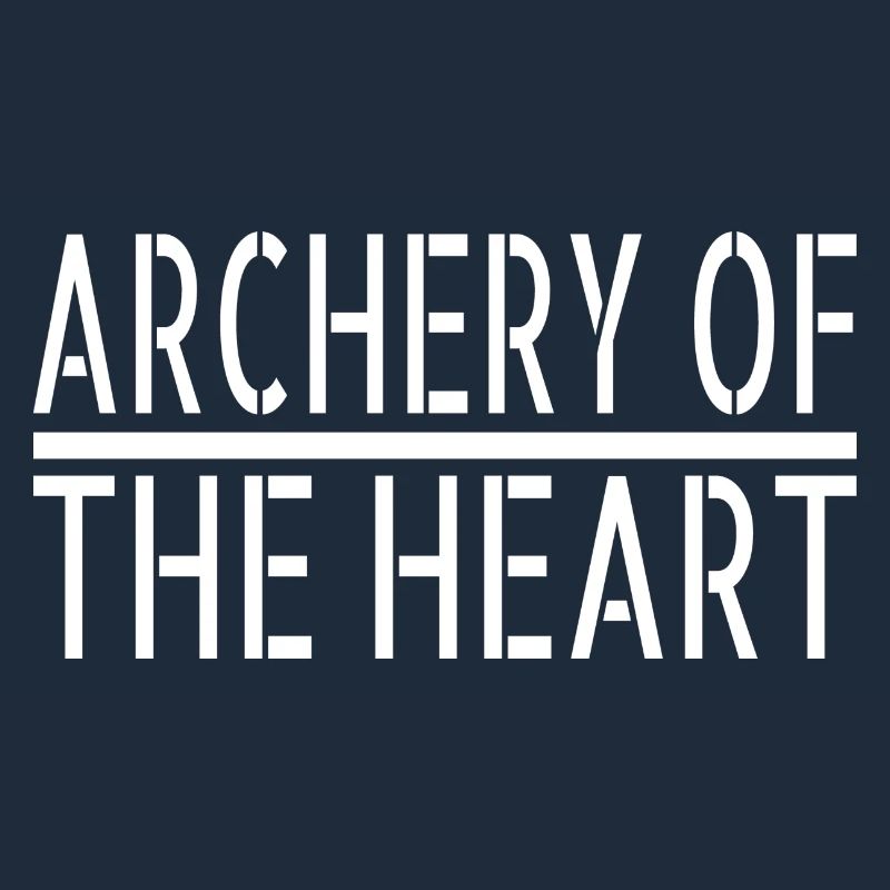 birthday present idea awesome romanticism archery