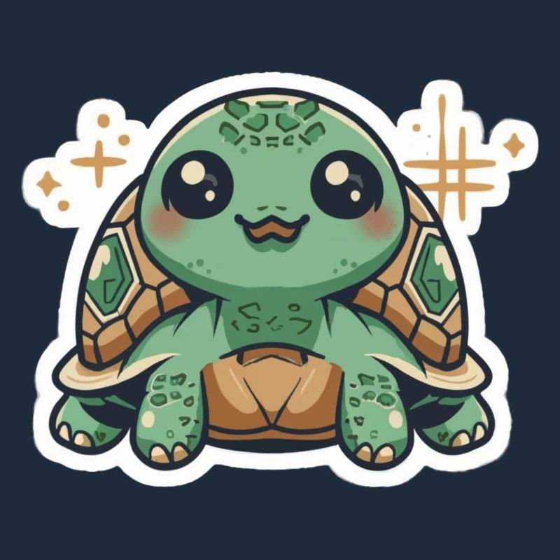Turtle Lover