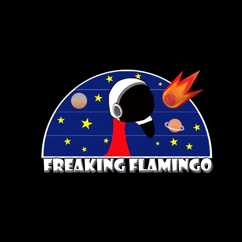 SpaceFreak