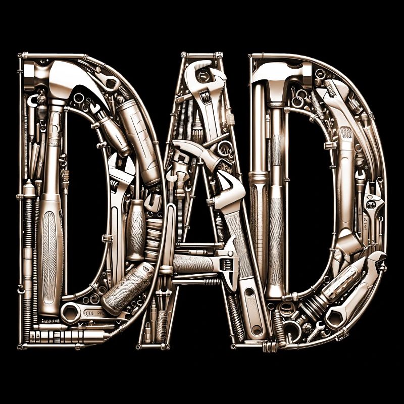 « Papa » - Papa de Tool