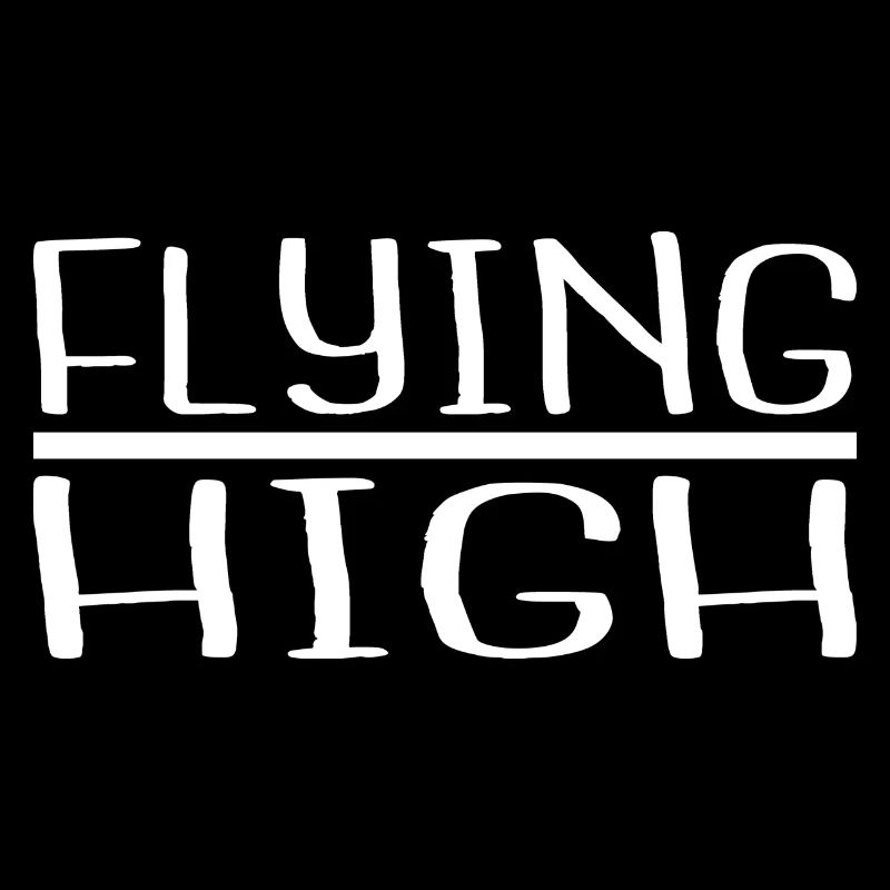 Humour Pilote privé Oiseaux impressionnants en vol Cool